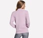 GO WALK Everywhere Jacket, MAUVE / PURPLE, full image number 1