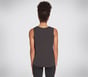 Tranquil Tunic Tank Top, GRAU, full image number 1