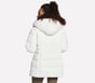 Cozy & Covered Puffer, OFF WHITE, full image number 1