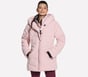 Cozy & Covered Puffer, PINK, full image number 0