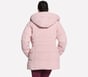 Cozy & Covered Puffer, PINK, full image number 1