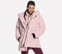 Cozy & Covered Puffer, PINK, full image number 4