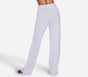 SKECH-SWEATS Diamond Pant, LAVENDER / LIGHT PINK, full image number 1