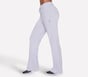 SKECH-SWEATS Diamond Pant, LAVENDER / LIGHT PINK, full image number 2