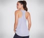 GO DRI SWIFT Tunic Tank, LAVENDER / LIGHT PINK, full image number 1
