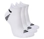 3 Pack Women's Performance Low Cut Golf Socks, WHITE, full image number 0