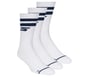 3 Pack Performance Pickleball Crew Socks, NAVY, full image number 0