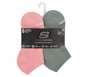 6 Pack Core Low Cut Medium Socks, MULTI, full image number 1
