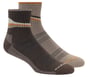 2 Pack Men's Quarter Trail Socks, BRMT, full image number 0