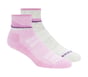2 Pack Women's Trail Quarter Socks, LAVENDER, full image number 0