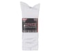 3 Pack Women's Slouch Socks, WHITE, full image number 1