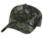 Skechers Inbloom Baseball Hat, CHARCOAL / OLIVE, full image number 0