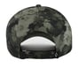 Skechers Inbloom Baseball Hat, CHARCOAL / OLIVE, full image number 1