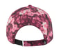 Skechers Inbloom Baseball Hat, NATUREL / BOURGOGNE, full image number 1