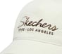 Skechers Script Gradient Hat, NATUURLIJK / BRUINEN, full image number 3