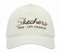 Skechers Script Gradient Hat, NATUURLIJK / BRUINEN, full image number 4