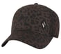 Skechers Cheetah Baseball Hat, CHEETAH, full image number 0