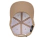 Primetime Baseball Hat, BRUN CLAIR / TAUPE, full image number 3