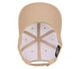 Primetime Baseball Hat, BRUN CLAIR / TAUPE, full image number 3