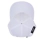 Primetime Baseball Hat, WHITE, full image number 3
