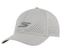Velocity Baseball Hat, GRAY / MULTI, full image number 0