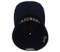 University Baseball Hat, NAVY, full image number 4