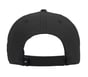 Endurance Baseball Hat, BLACK, full image number 1