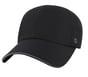 Skechers Free-Run Baseball Hat, BLACK, full image number 0