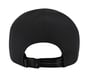 Skechers Free-Run Baseball Hat, BLACK, full image number 1