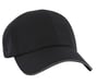 Skechers Free-Run Baseball Hat, BLACK, full image number 3