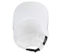 Skechers Free-Run Baseball Hat, WHITE, full image number 2
