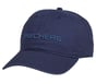 Force Baseball Hat, NAVY, full image number 0