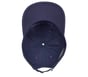 Force Baseball Hat, NAVY, full image number 3