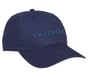 Force Baseball Hat, NAVY, full image number 4