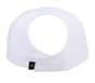 Elite Baseball Hat, BLANCA, full image number 0
