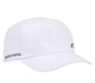 Elite Baseball Hat, BLANCA, full image number 2