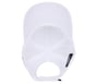 Elite Baseball Hat, BLANCA, full image number 3