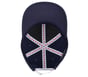 Britto: Happy Cap, BLEU MARINE, full image number 3