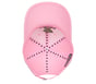 Britto: Cherry Cap, PINK / YELLOW, full image number 3