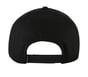 Skechers Kicks Baseball Hat, BLACK, full image number 1