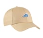 Skechers Kicks Baseball Hat, NATUR / BRAUN, full image number 3