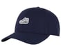 Skechers Kicks Baseball Hat, MARINE, full image number 0