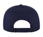 Skechers Kicks Baseball Hat, MARINE, full image number 1