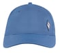 Skechers Skech-Shine Diamond Patch Hat, POSEIDON, full image number 2