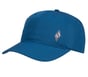 Skech-Shine Diamond Patch Hat, WHITE / NAVY, full image number 0