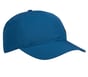 Skech-Shine Diamond Patch Hat, WHITE / NAVY, full image number 4