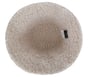 Sherpa Suede Bucket Hat, CINNAMON, full image number 4