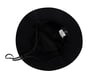 Sunshade Bucket Hat, BLACK, full image number 4