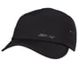 Pacer Run Hat, BLACK, full image number 0