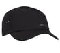 Pacer Run Hat, BLACK, full image number 4